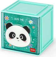 BOX COMPONIBILE DA SCRIVANIA PANDA LEGAMI