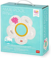 Legami Ciambella Gonfiabile per Piscina, Maxi Ciambellone