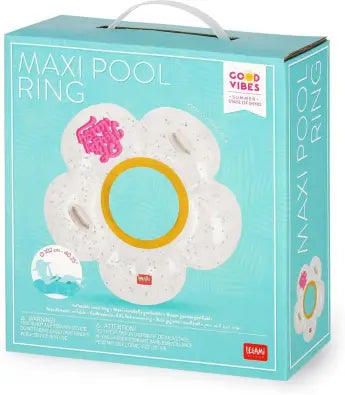 Legami Ciambella Gonfiabile per Piscina, Maxi Ciambellone