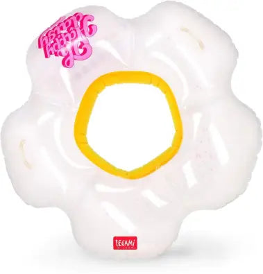 Legami Ciambella Gonfiabile per Piscina, Maxi Ciambellone