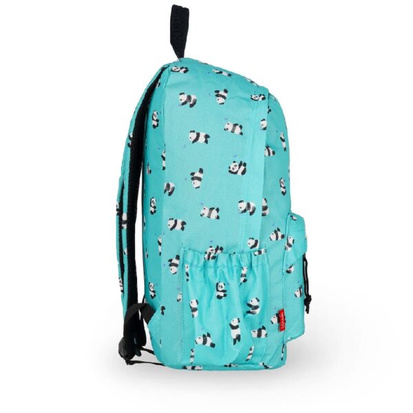 ZAINO AMERICANO PANDA LEGAMI