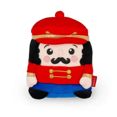 SUPER SOFT LEGAMI MINI CUSCINO SCHIACCIANOCI
