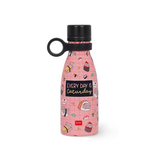 BORRACCIA TERMICA SUSHI CAT LEGAMI