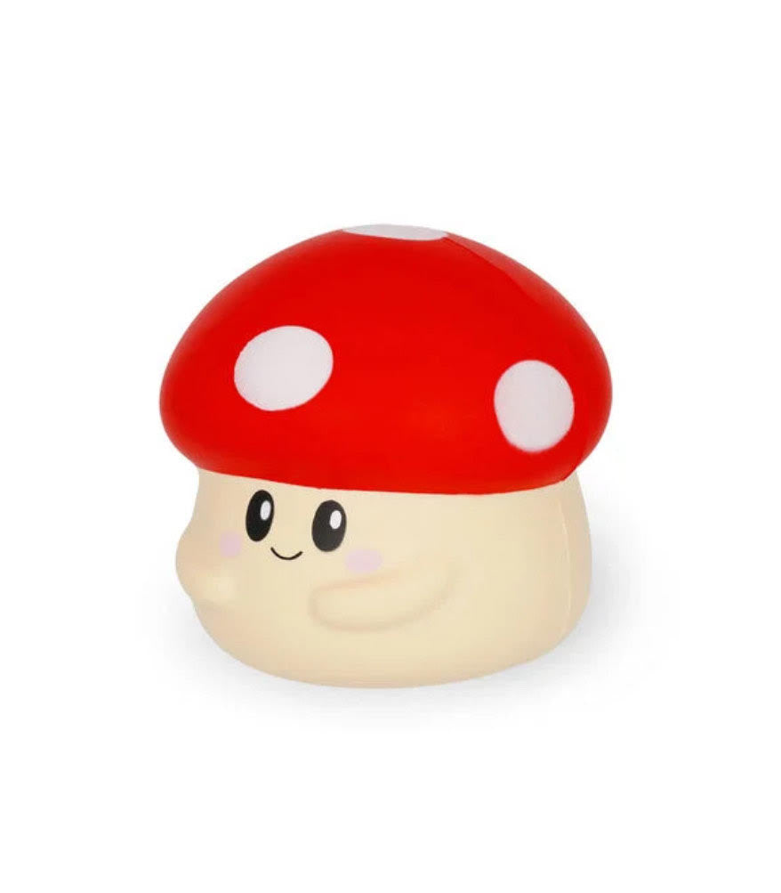 ANTISTRESS MUSHROOMS LEGAMI