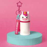 MINI KAWAII PORTAMONETE UNICORNO LEGAMI