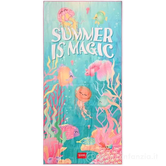 TELO MARE SUMMER IS MAGIC LEGAMI