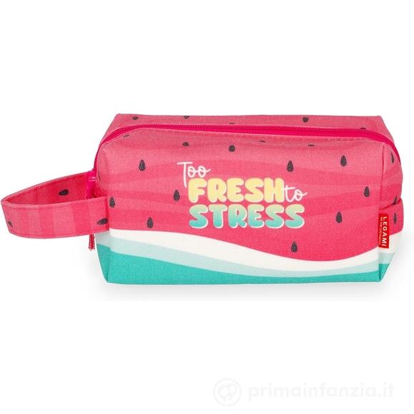 POCHETTE TERMICA DA SPIAGGIA WATERMELON LEGAMI