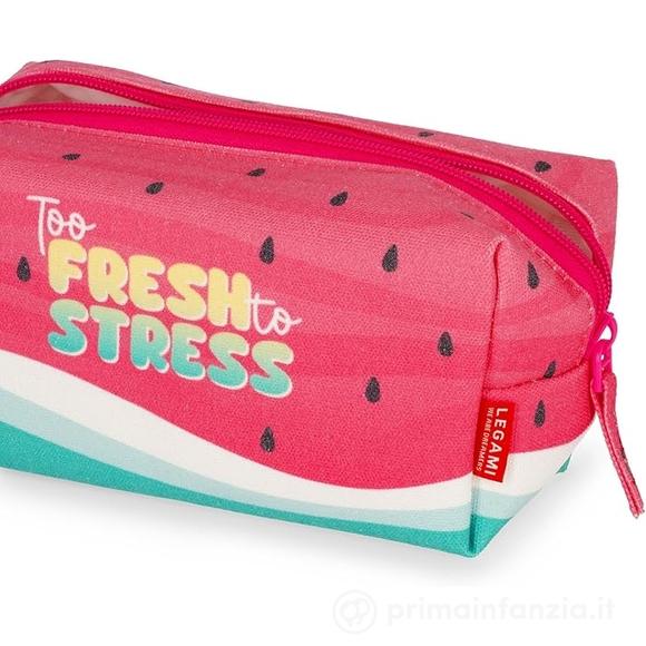 POCHETTE TERMICA DA SPIAGGIA WATERMELON LEGAMI