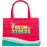 BORSA MARE WATERMELON LEGAMI