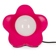 LAMPADA LED IN CERAMICA ROSA LEGAMI