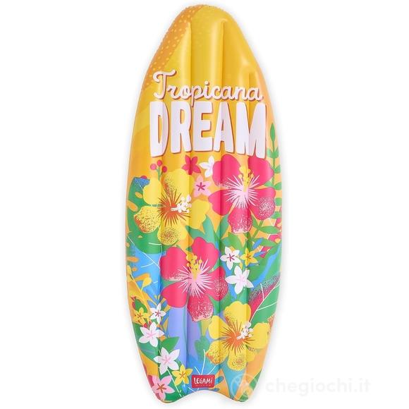 MATERASSINO TROPICANA DREAM LEGAMI