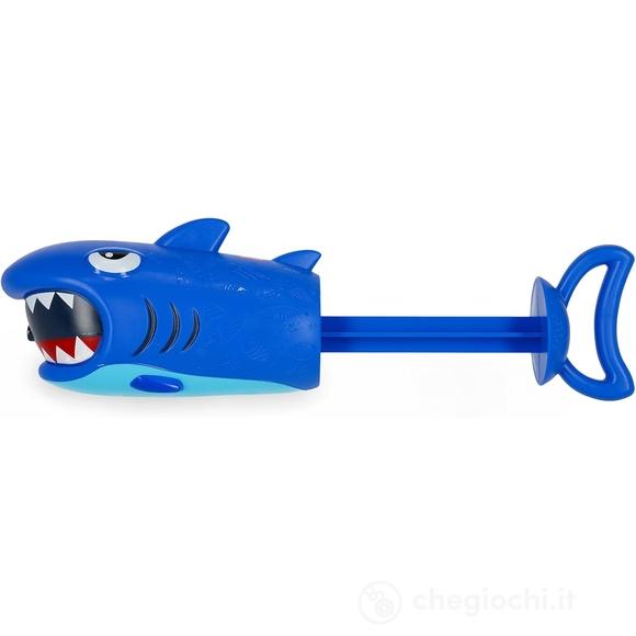 PISTOLA AD ACQUA SHARK LEGAMI