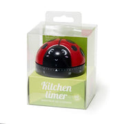 TIMER 60 MINUTI COCCINELLA LEGAMI