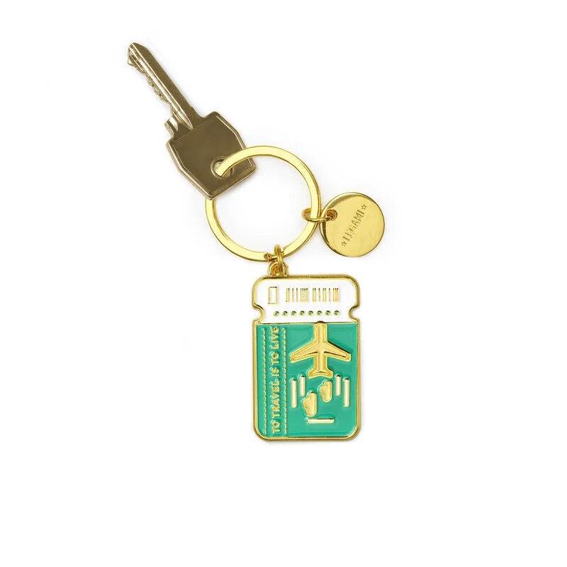 P/CHIAVI TRAVEL LEGAMI