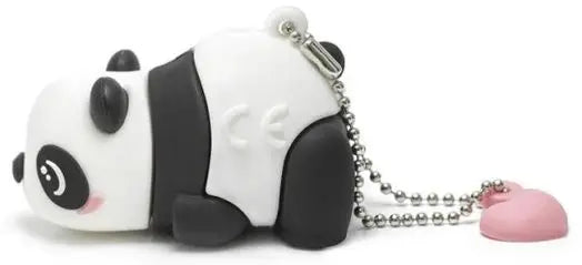 CHIAVETTA USB 32 GB PANDA LEGAMI