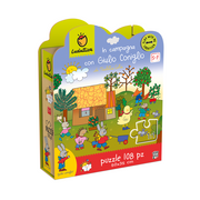 PUZZLE 108/PZ NICOLETTA COSTA