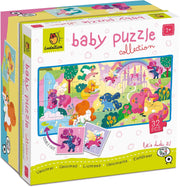 PUZZLE UNICORNI