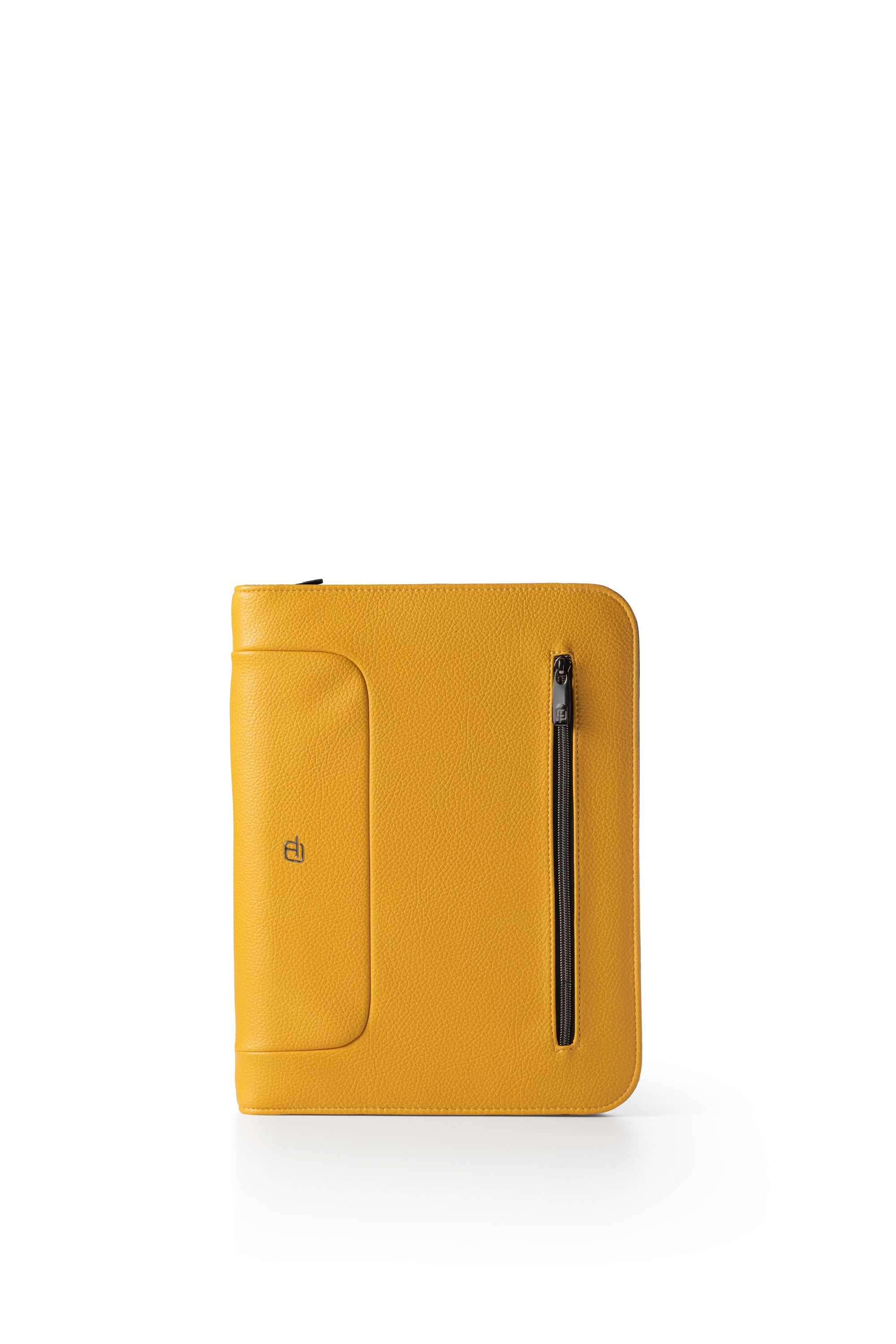 Portablocco A4 con zip