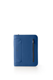 Portablocco A4 con zip