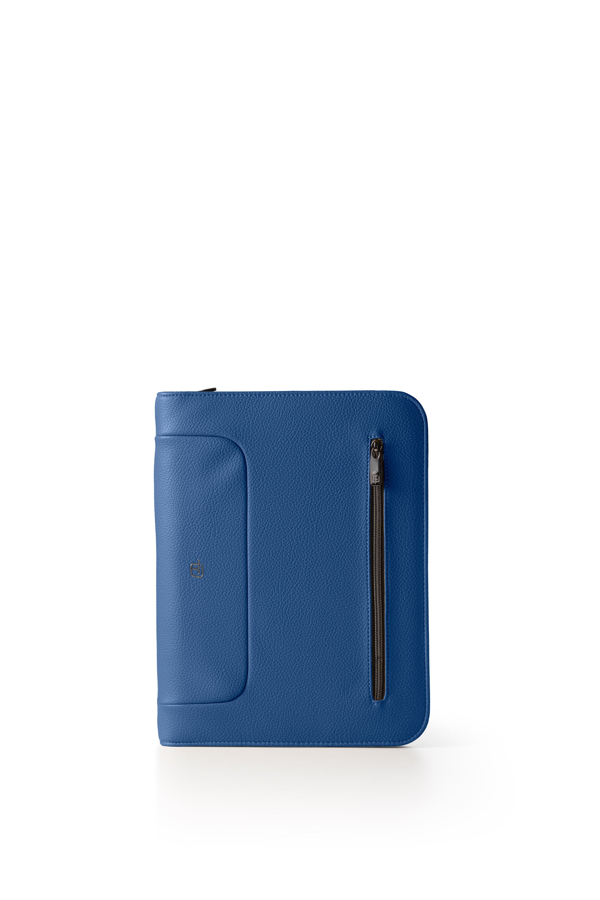 Portablocco A4 con zip