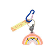 Mr Wonderful Portachiavi Arcobaleno