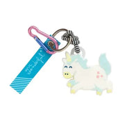 PORTACHIAVI UNICORNO MR WONDERFUL