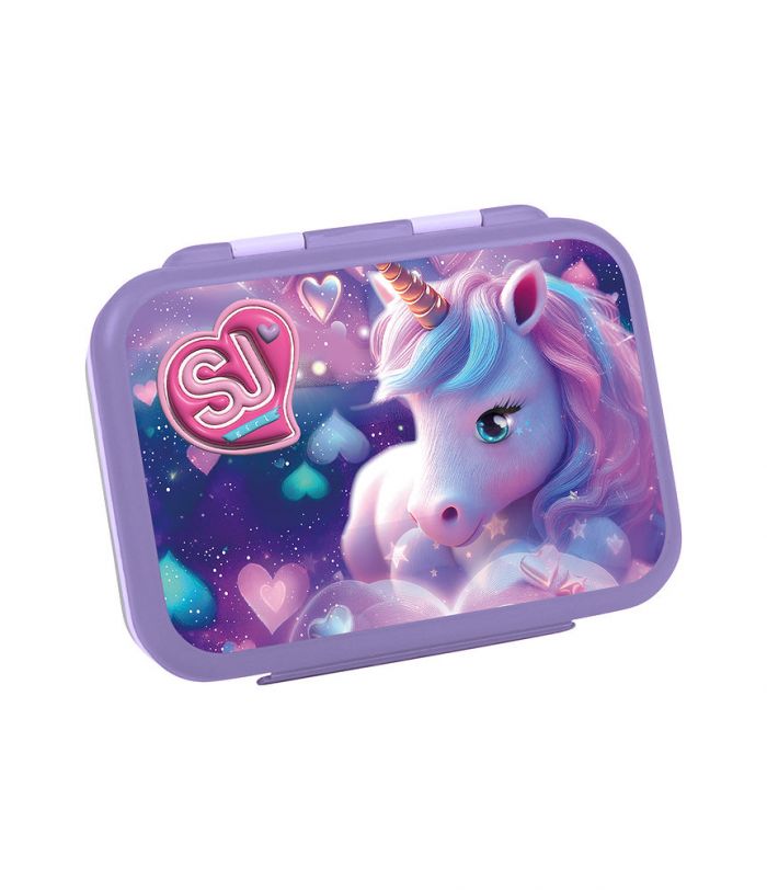 PORTAMERENDA SJ GANG UNICORNO