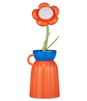 LAMPADA CON VASO MARGHERITE CARTOMANIA FEEL AT HOME