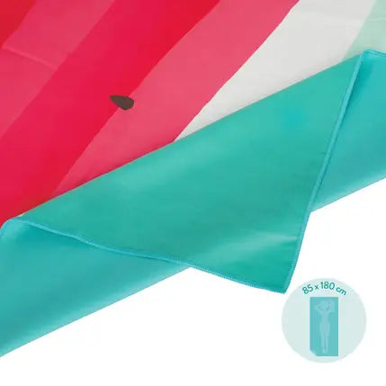 TELO MARE WATERMELON LEGAMI