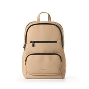 Zaino small InTempo gate femme tortora