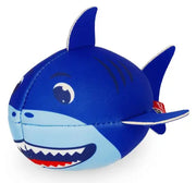 PALLA GALLEGGIANTE SHARK LEGAMI