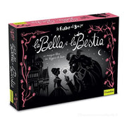 FIABE AL BUIO LA BELLA E LA BESTIA