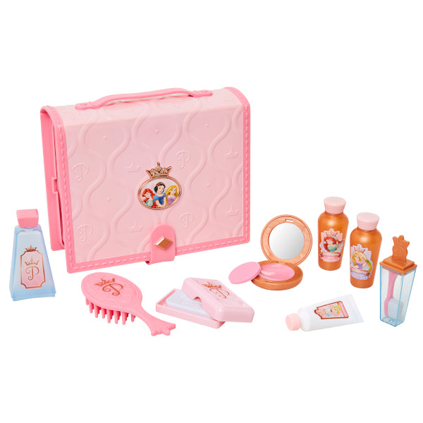 Disney Princess Beauty da viaggio