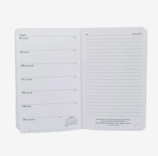 AGENDA FILOSOFICA SETT. AGESM26