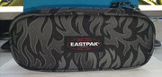 ASTUCCIO OVALE SINGLE SMU SKATE FLAMES EASTPACK
