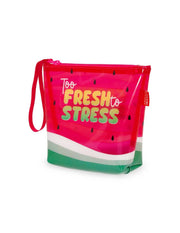 POCHETTE MARE WATERMELON LEGAMI