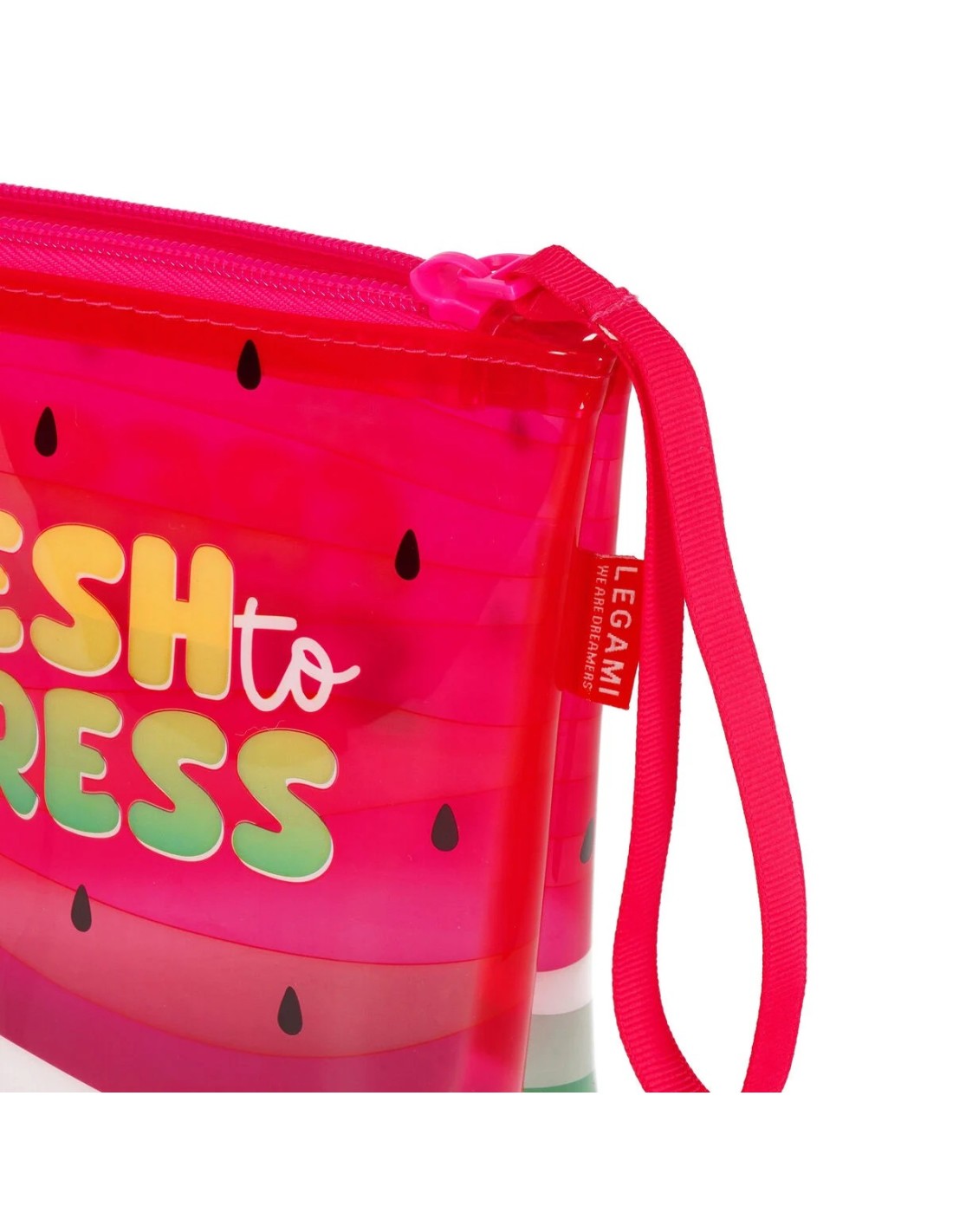 POCHETTE MARE WATERMELON LEGAMI