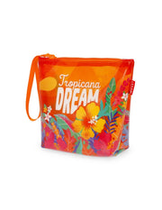 POCHETTE MARE TROPICANA DREAM LEGAMI