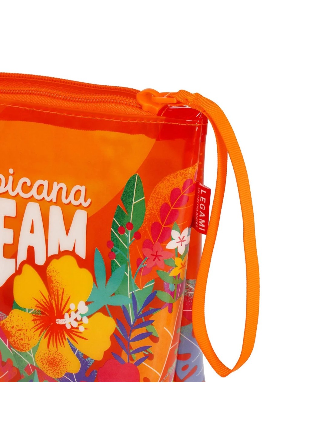 POCHETTE MARE TROPICANA DREAM LEGAMI