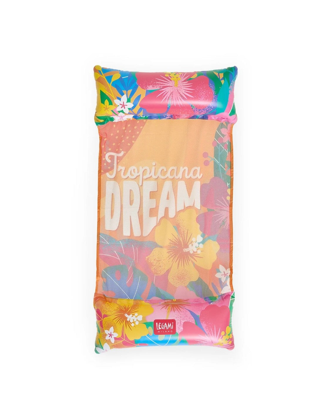 AMACA GONFIABILE TROPICANA DREAM LEGAMI