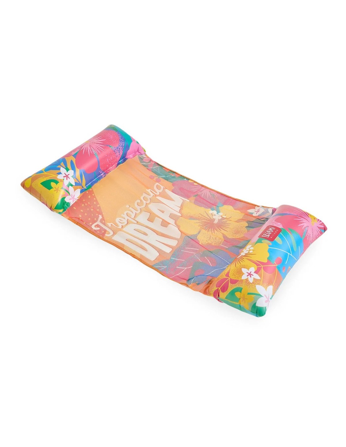 AMACA GONFIABILE TROPICANA DREAM LEGAMI