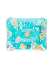 CUSCINO DA SPIAGGIA CON GLITTER_SUMMER IS MEGIC LEGAMI