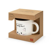 TAZZA KITTY LEGAMI