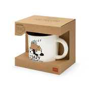 TAZZA LAZY TEAM LEGAMI