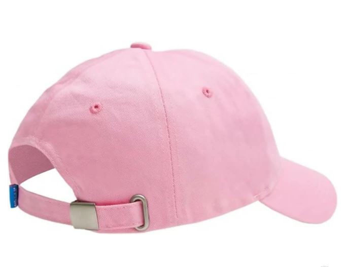 Cappello con visiera, unisex- adulto, taglia unica