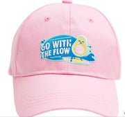 Cappello con visiera, unisex- adulto, taglia unica