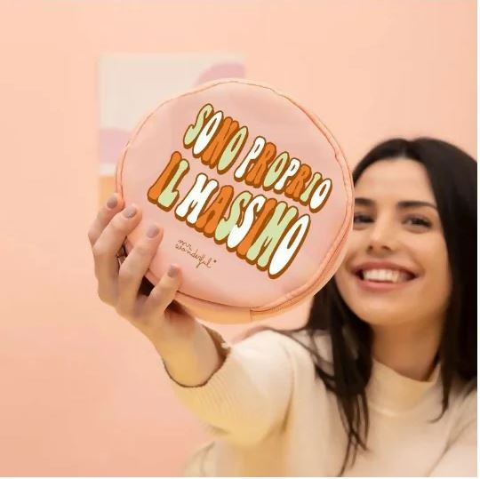 Beauty case - sono proprio il massimo