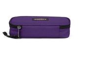 ASTUCCIO OVALESINGLE SMU PURE PURPLE EASTPACK
