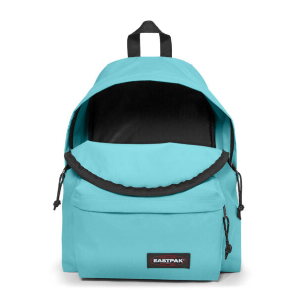 ZAINO PADDED PAK R WATERFALL BLUE EASTPACK