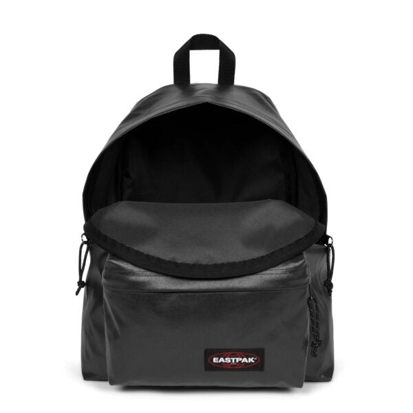 Zaino Eastpak Padded Glossy Black